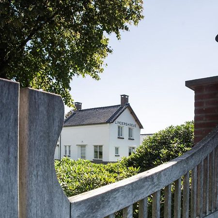 Bed And Breakfast Lindershoeve 버기크 외부 사진