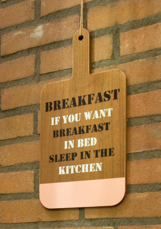 Bed And Breakfast Lindershoeve 버기크 외부 사진