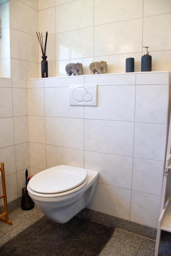 Bed And Breakfast Lindershoeve 버기크 외부 사진