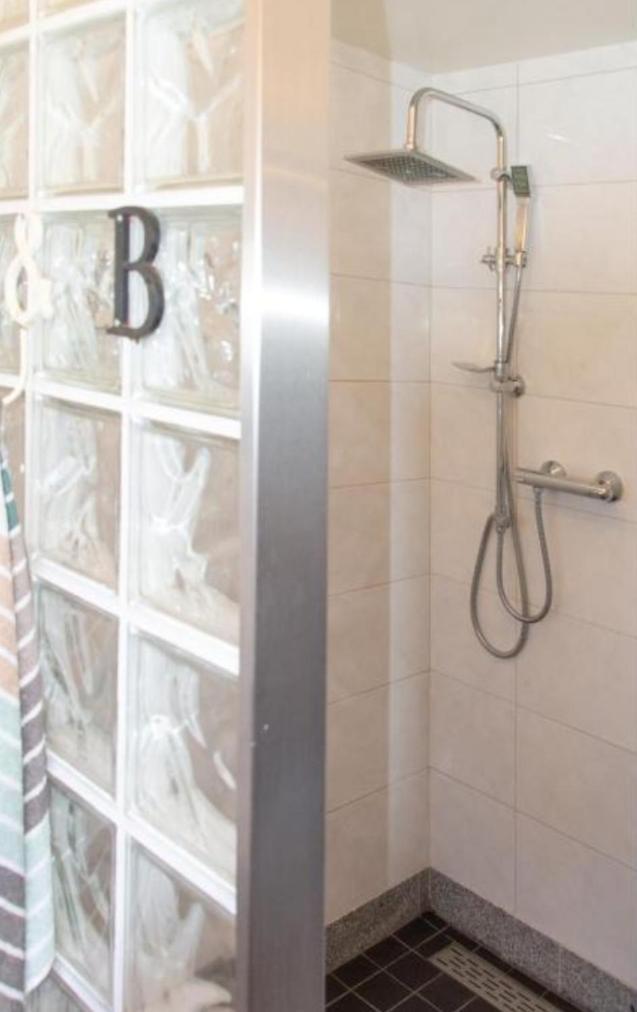 Bed And Breakfast Lindershoeve 버기크 외부 사진